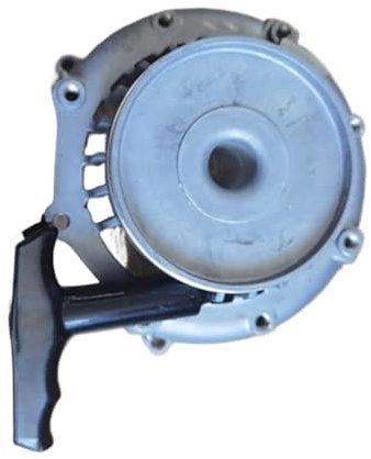 JOVERI Arrancador de Retroceso for Motosierra Oleo-Mac Sparta 25 250, repuestos for desbrozadora Arranque de Retroceso para jardín