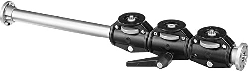 Manfrotto 131DD Zubehörarm für 4 Köpfe
