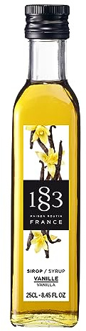 Philibert Routin Sirop Vanille - 250ML