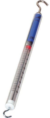 3B Scientific Präzisions-Dynamometer/Kraftmessgerät, 20 N, farbcodiert