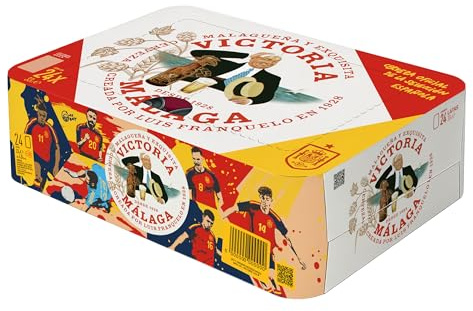 Victoria Cerveza - Paquete de 24 x 330 ml - Total: 7920 ml, el packaging puede variar