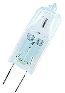 64425 S AX 20 W 12 V G4 FS1 Osram 6 st
