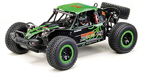 1:10 EP Desert Buggy ADB1.4 GRÜN 4WD RTR Waterproof