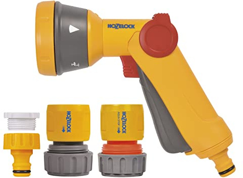 Hozelock Multi spray set, diameter 15 and 19 mm