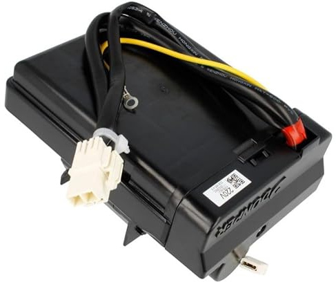 MyApplianceSpares Water Tank Dispenser for Kenwood Hisense Fridge Freezer KSBSDIX16 RB605N4WF2