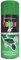 AlezyB - Grass Green 400ml All Purpose Spray Paint | Use on Metal, Wood, Plastic and Multipurpose Aerosol Professional Quality Perfect Finish, for Interior Exterior and Excellent Coverage