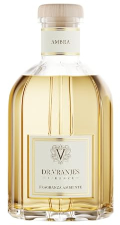 DR. VRANJES FRAGRANZA AMBIENTE Ambra 500