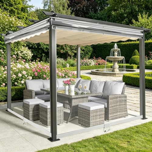 Aeovot Tenda a Rullo Trasparente Impermeabile per Esterno - Tapparella Avvolgibile PVC Plastica Tenda Antipioggia Antivento per Veranda Pergolato Balcone, Isolamento Termico Antipolvere(90x260 cm)