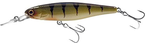 Illex Squirrel 61 SP 6,1cm 4,5g - Wobbler