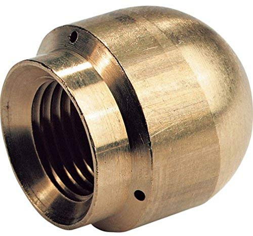 Kärcher 5.763-016 - Boquilla de tuberías con 3 chorros (diámetro 16 cm)