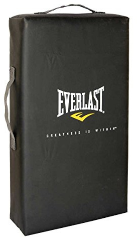 Everlast Strike Shield Black