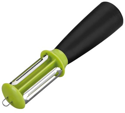 IBILI 728600 - Pelador 3 Cuchillas