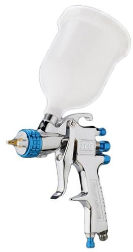 AEROGRAFO DEVILBISS SLG-620 UGELLO Ø 1,8 mm