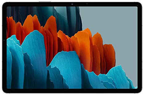 Samsung Galaxy Tab S7 256 Go 4G Noir (FR version)