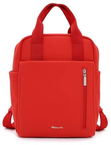 Tamaris Cher Backpack M Red