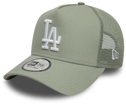 New Era Unisex Baseballkappe 940 Aframe Trucker