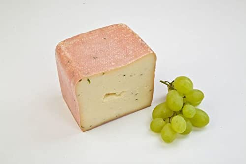 Formaggio bio di malga c/erba cipollina forma c. 3,3 kg. - Danzl