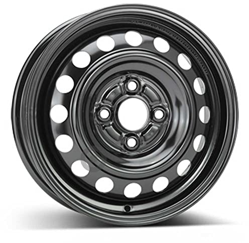 Alcar 5215 – 4,5 x 14 ET46 4 X 100 Llanta de acero