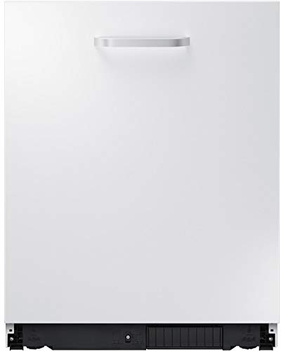 Samsung Series 6 Express Wash DW60M6040BB/EU 13 Place Setting Integrated Dishwasher