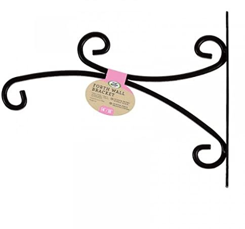 Smart Garden 16/18 Forth Hanging Basket Bracket | Basket Holder
