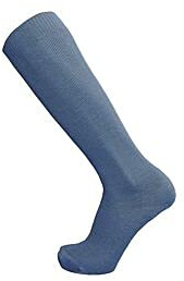 Ofa 365 Stützstrümpfe Kniestrümpfe Reisestrümpfe Damen/Herren vitalisierend (anthrazit, I 36/38)