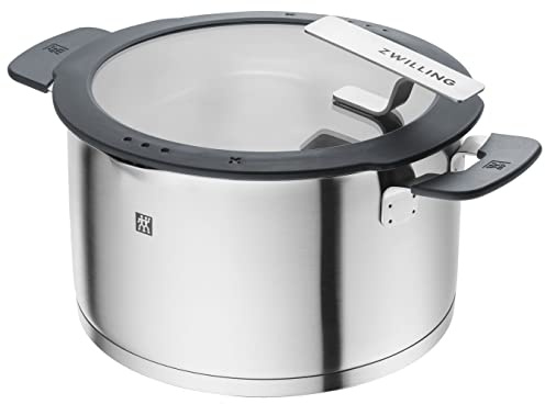 Zwilling Simplify KOCHTOPF 24 cm, Edelstahl