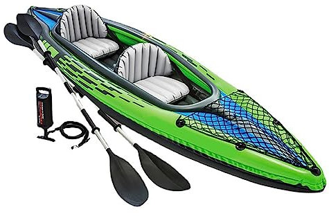 RIDAEX Schlauchboot, Schlauchboot, Sturmboot, Kajak, Schlauchboot, Schlauchboot, Fischerboot, Doppelte Luftkammerstruktur,B