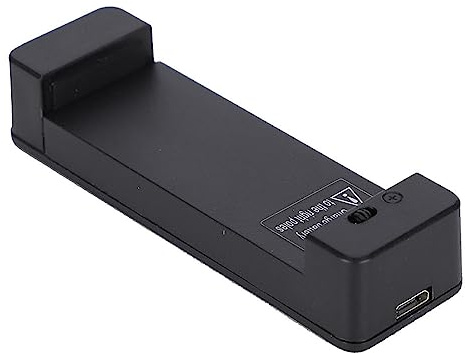 Externer Ladegerät, LED-Anzeige, Universell für S3 S4 Smartphones