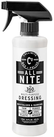 Collinite No 360 All Nite Multi Purpose Dresing