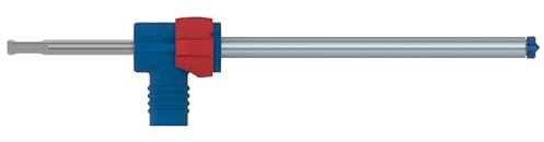 Bosch 1x Set de brocas para martillo EXPERT SDS Clean plus-8X | para Hormigón armado, Ø 14,00 mm, Professional Accesorios Martillo perforador