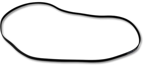 SOS Accessoire Zahnriemen 5PJ 1880 kompatibel für Wäschetrockner 5689130, 11114230 KOMPATIBEL MIELE