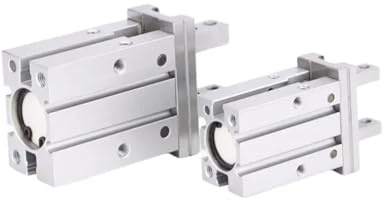 MHZ2 10D 16D 20D 25D 32D 40D MHZ2 10S MHZ2 10C Parallel Luft Greifer Pneumatische Zylinder Doppel oder Einfach Wirkenden Greifer(MHZ2-10D)