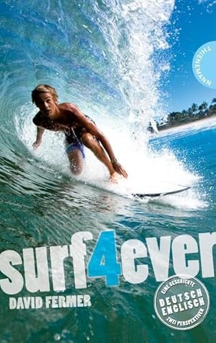 Surf 4ever: Deutsch-Englisch