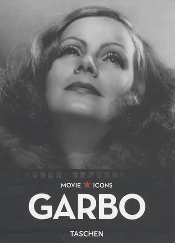 Greta Garbo (Taschen Movie Icons)
