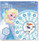 Disney Die Eiskönigin: Meine Glitzer-Mandalas zum Ausmalen: Glitzernde Linien helfen beim Ausmalen!