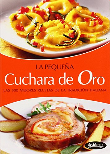 La pequeña Cuchara de Oro