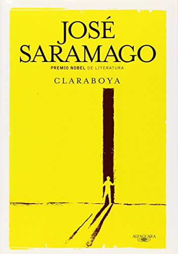 Claraboya (Biblioteca Saramago)