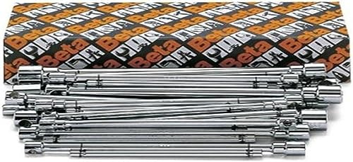 BETA 950/S9 - Serie di 9 chiavi a t semplici esagonali (art. 950)