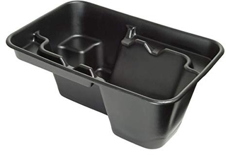 Vorgeformtes Becken Jupiter 230 L