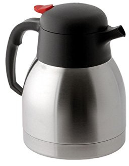 Louis Tellier N5072 Pichet Isotherme INOX 2 L
