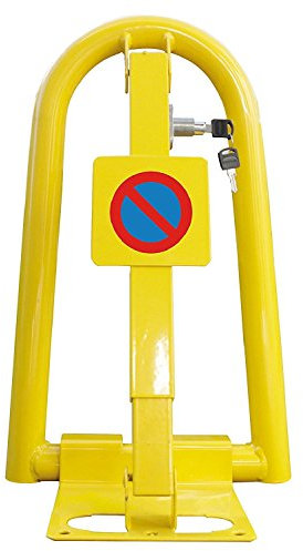 Ferpasa Barrera de Parking Easy Pack