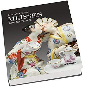 Meissen: Barockes Porzellan (German Edition) (2010-04-16)