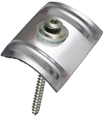 100 Spenglerschrauben 4,5x55 + 100 Kalotten Sinus Profil 76/18 70/18 Wellplatten