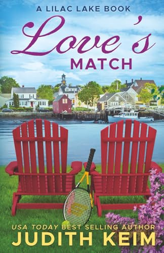 Love's Match: A Lilac Lake Book