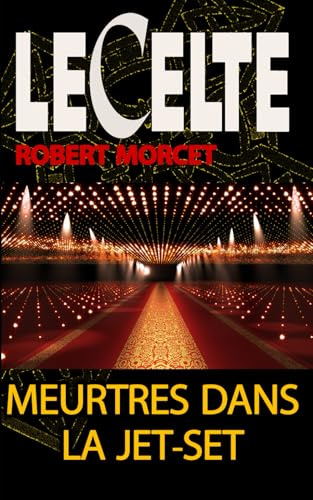 Meurtres dans la Jet-Set