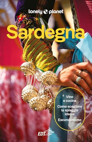 LONELY PLANET ITALIA