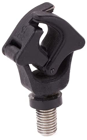 Nash Butt Lock Rear Rest Large T2796 Rutenhalter