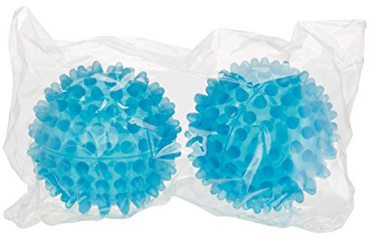 GYMNIC 2 Massagebälle 6 cm