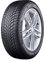 Bridgestone BLIZZAK LM005 DRIVEGUARD - 205/50 R17 93V XL - C/A/71 - Winterreifen (PKW & SUV)