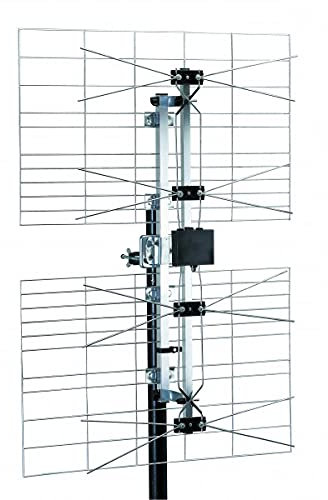 ANTENNE Panneau UHF EXTERIEURE